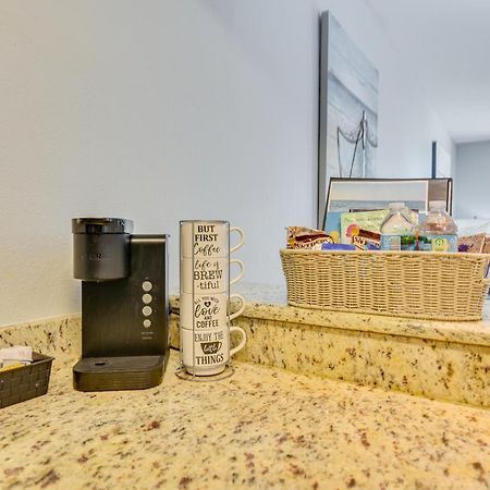 Coastal Sandestin Condo Near Beaches And Golf! Kültér fotó