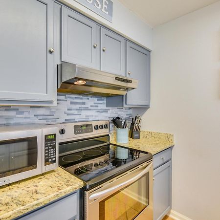 Coastal Sandestin Condo Near Beaches And Golf! Kültér fotó