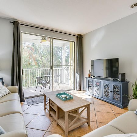 Coastal Sandestin Condo Near Beaches And Golf! Kültér fotó