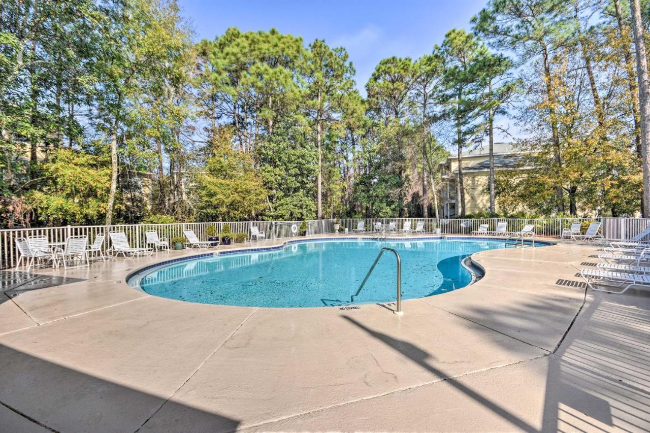 Coastal Sandestin Condo Near Beaches And Golf! Kültér fotó