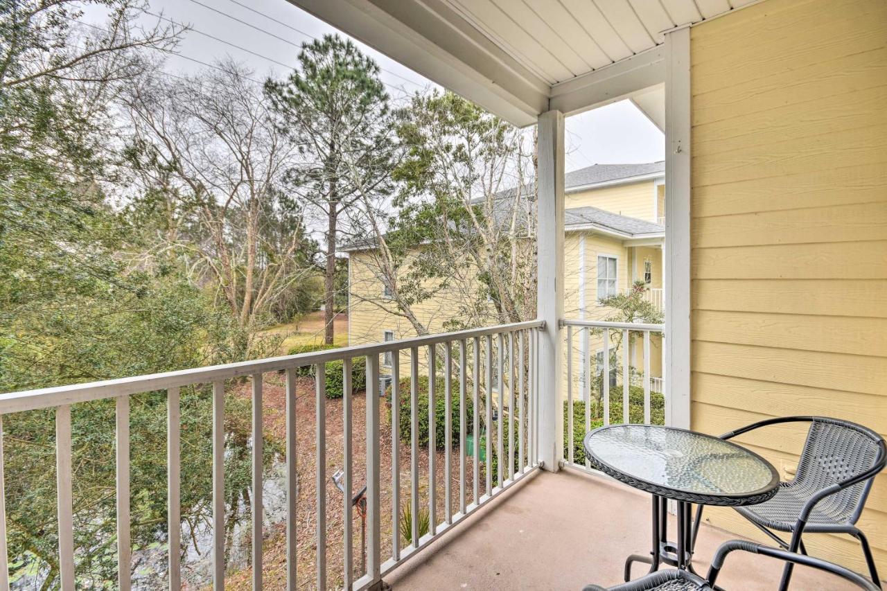 Coastal Sandestin Condo Near Beaches And Golf! Kültér fotó