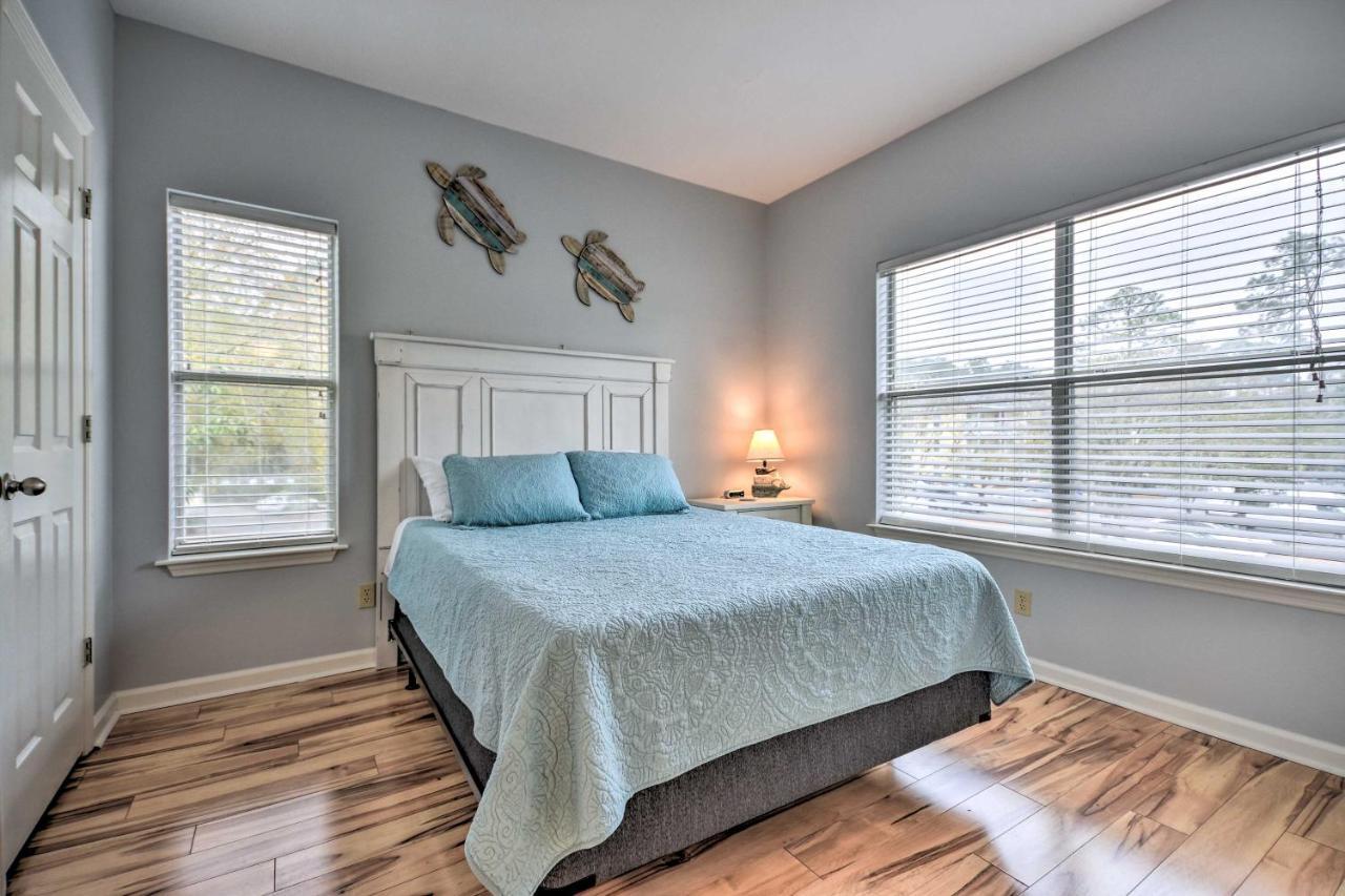 Coastal Sandestin Condo Near Beaches And Golf! Kültér fotó
