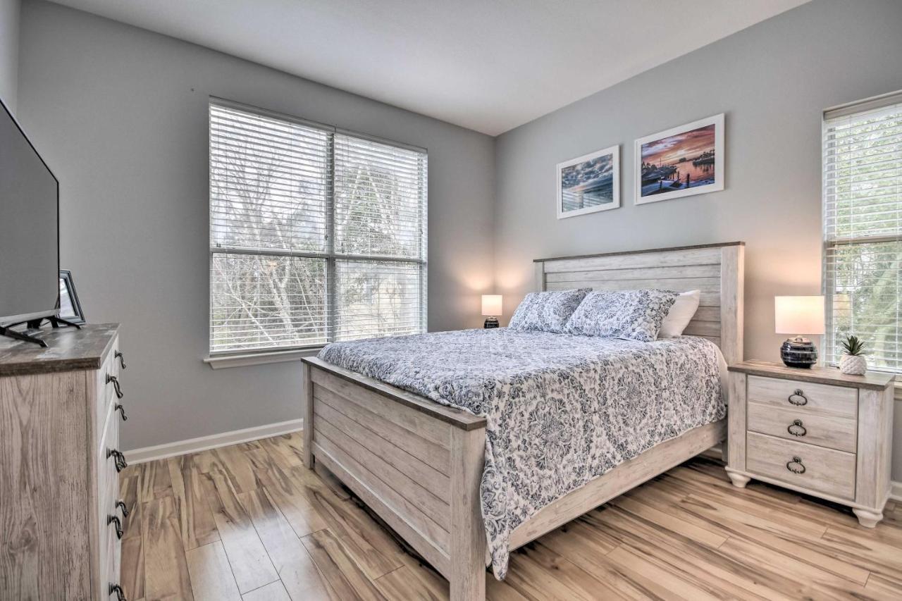 Coastal Sandestin Condo Near Beaches And Golf! Kültér fotó