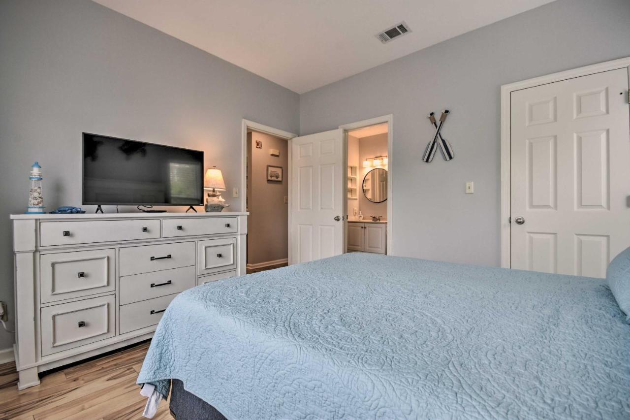 Coastal Sandestin Condo Near Beaches And Golf! Kültér fotó