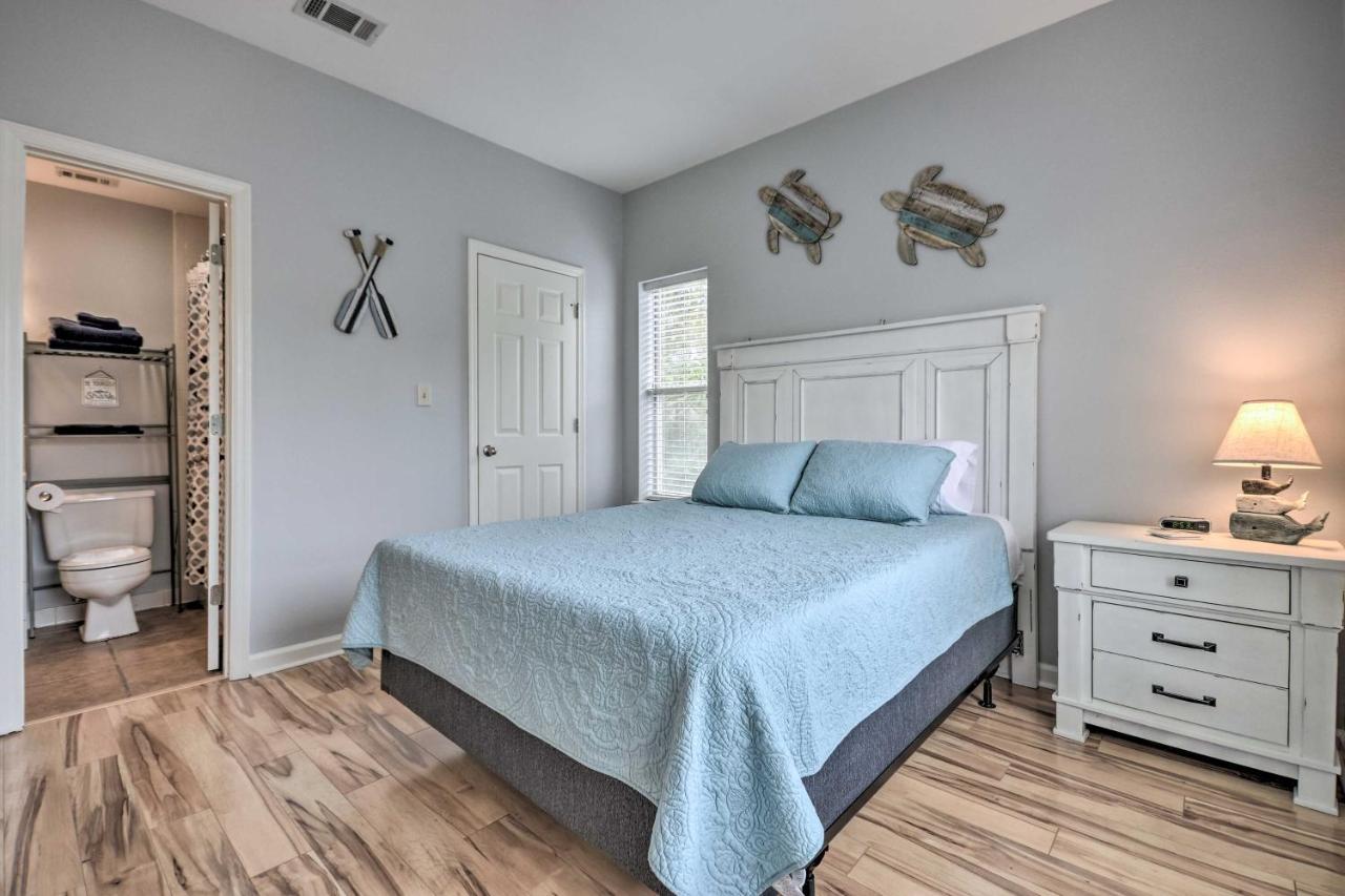 Coastal Sandestin Condo Near Beaches And Golf! Kültér fotó