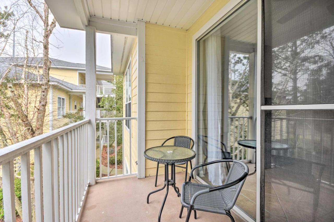 Coastal Sandestin Condo Near Beaches And Golf! Kültér fotó