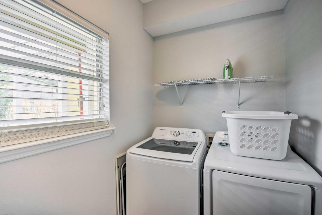 Coastal Sandestin Condo Near Beaches And Golf! Kültér fotó