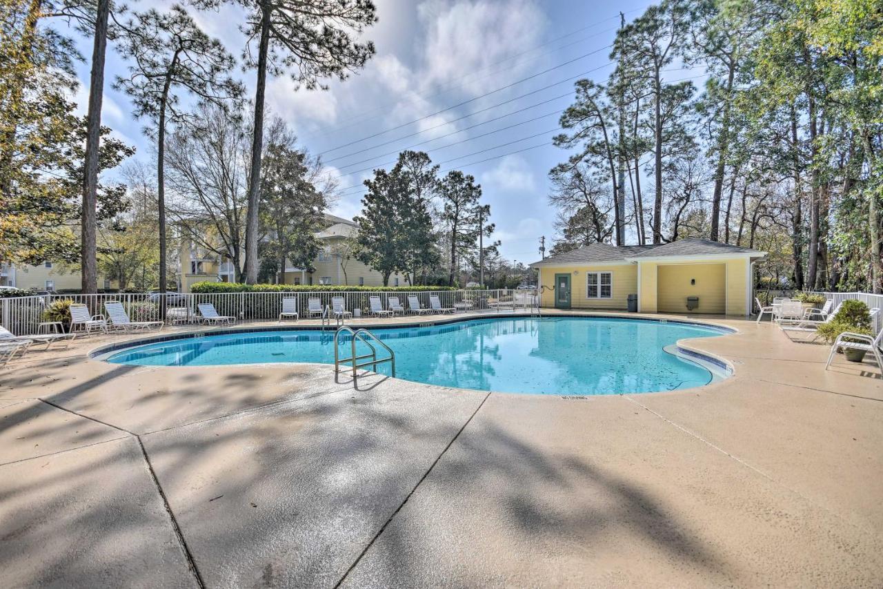 Coastal Sandestin Condo Near Beaches And Golf! Kültér fotó