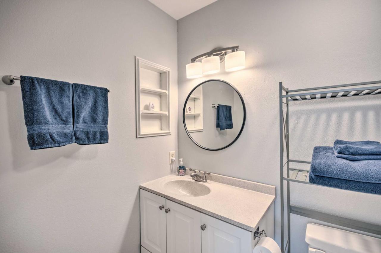 Coastal Sandestin Condo Near Beaches And Golf! Kültér fotó