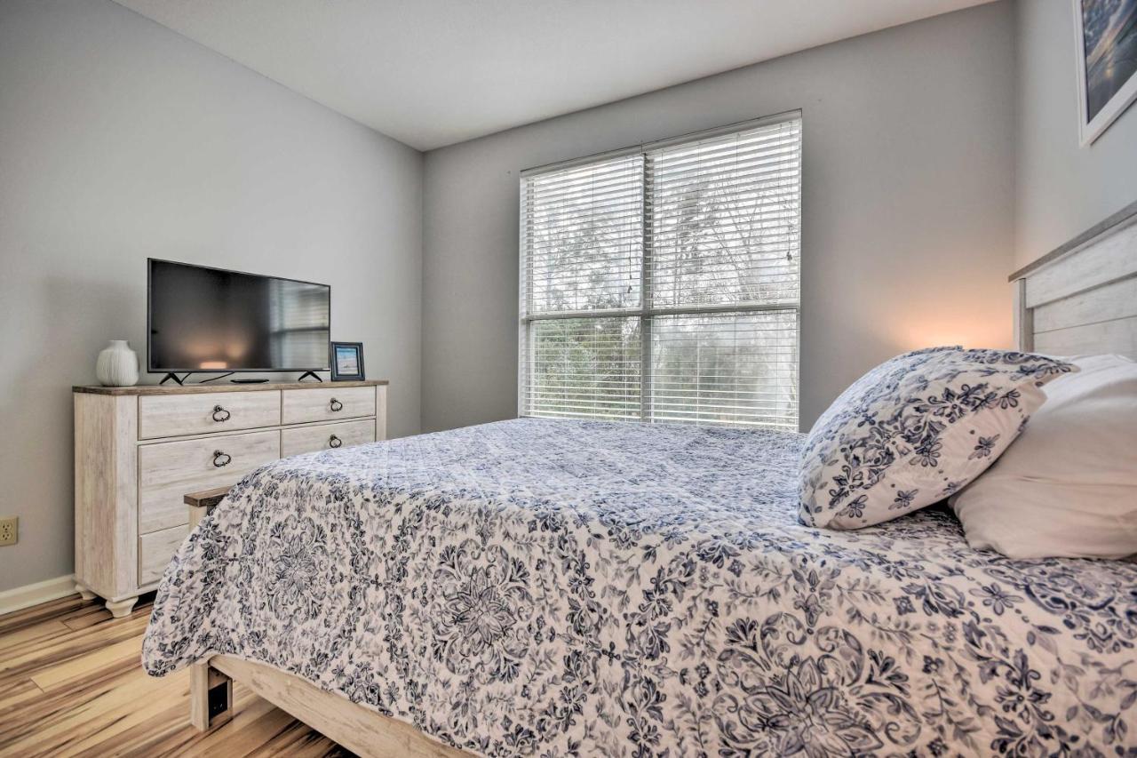 Coastal Sandestin Condo Near Beaches And Golf! Kültér fotó