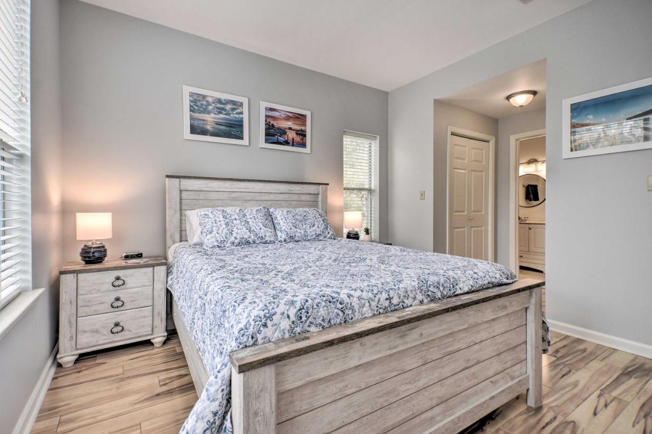 Coastal Sandestin Condo Near Beaches And Golf! Kültér fotó