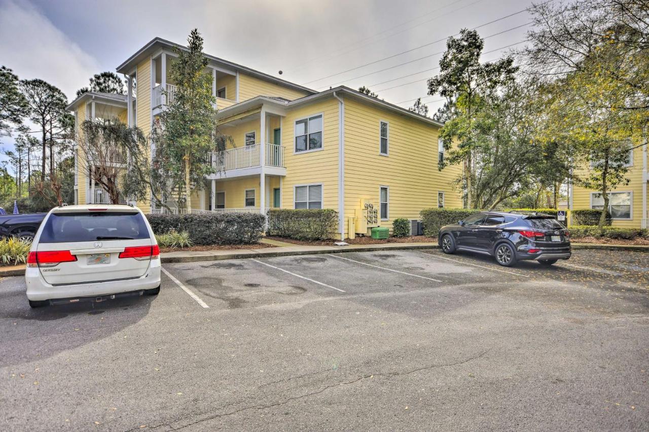 Coastal Sandestin Condo Near Beaches And Golf! Kültér fotó