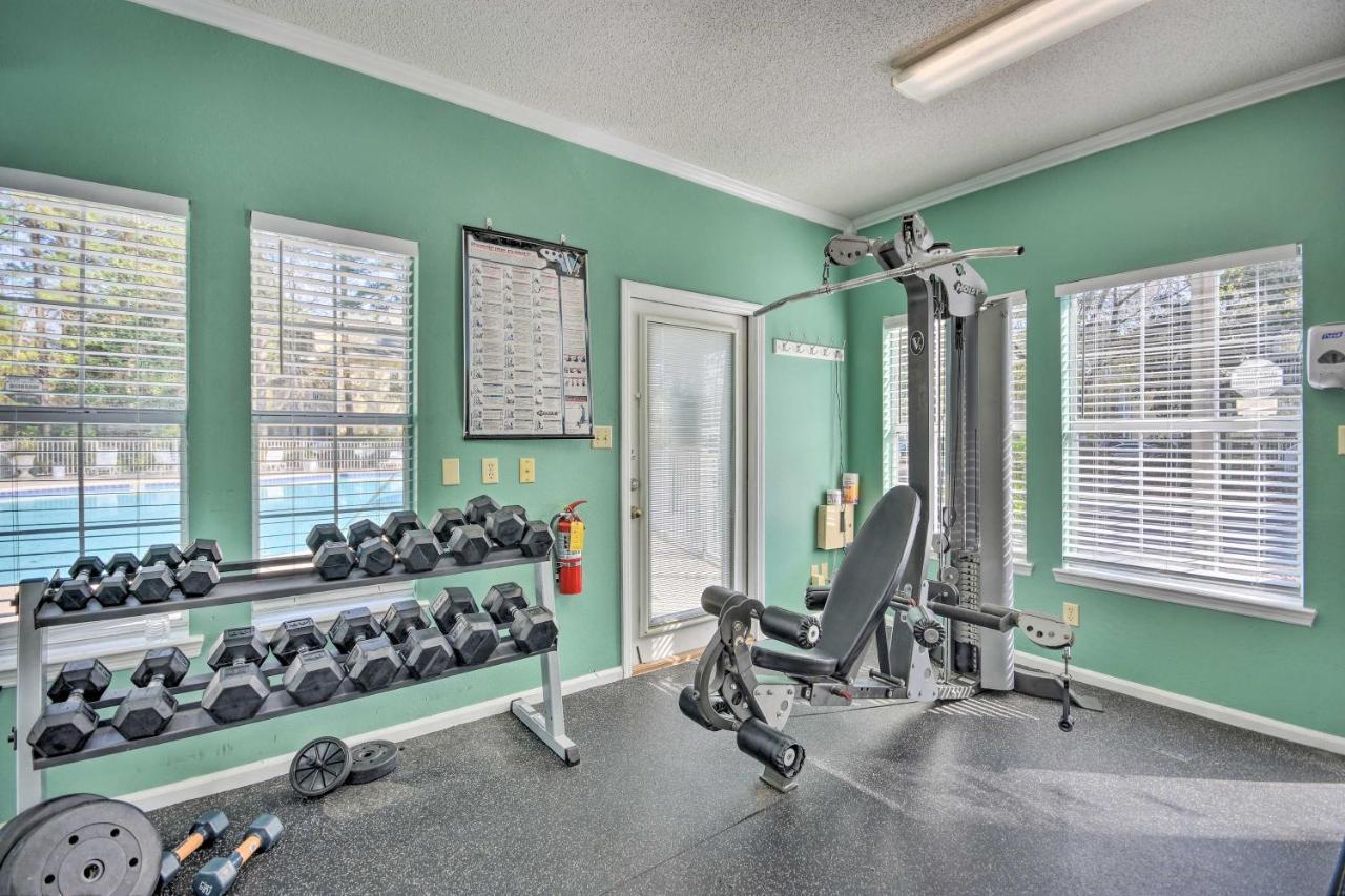 Coastal Sandestin Condo Near Beaches And Golf! Kültér fotó