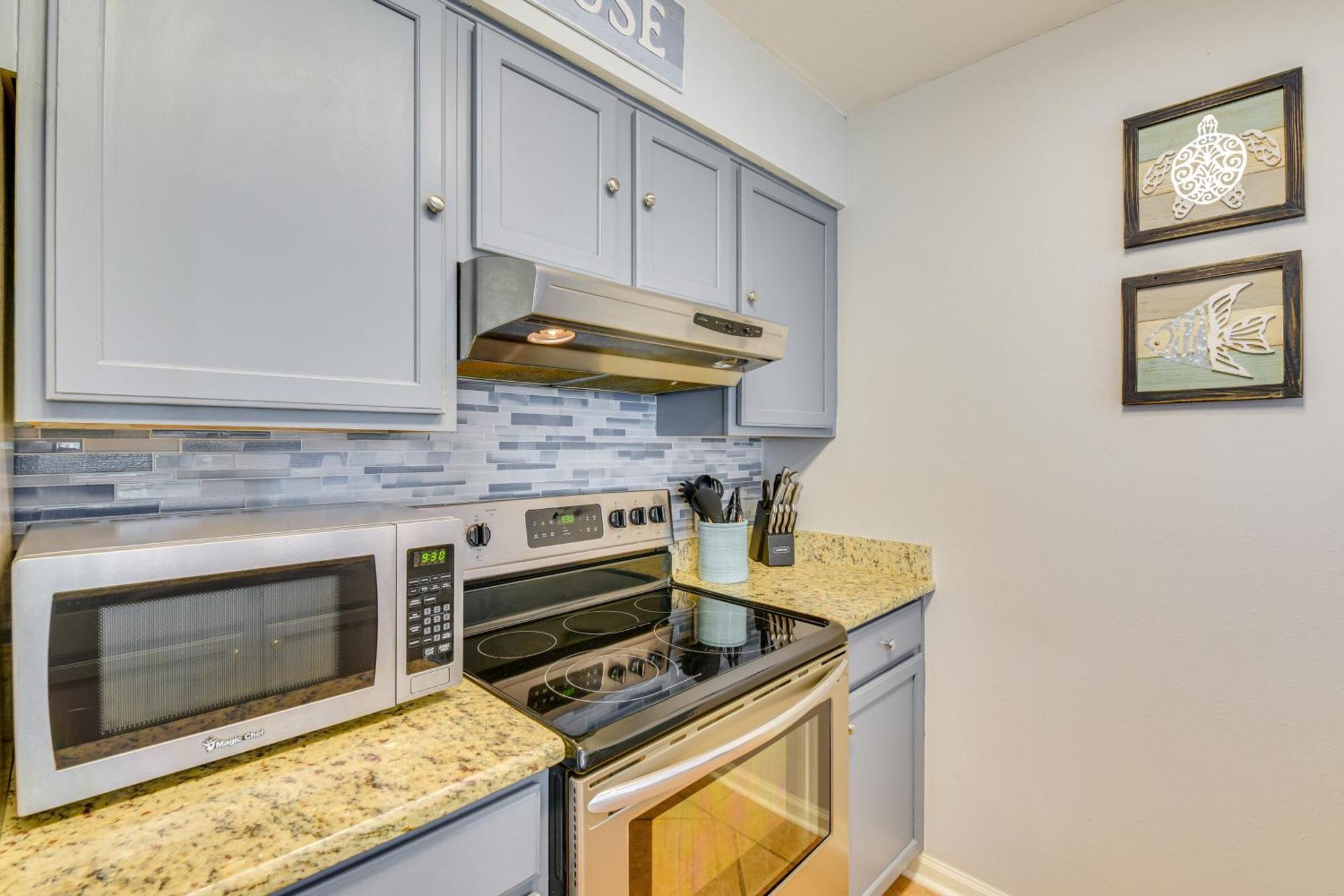 Coastal Sandestin Condo Near Beaches And Golf! Kültér fotó